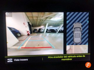 Peugeot 2008 Allure Puretech 100 S&S BVM6
