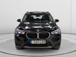 BMW X1 sDrive16d 85 kW (116 CV)