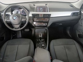 BMW X1 sDrive16d 85 kW (116 CV)