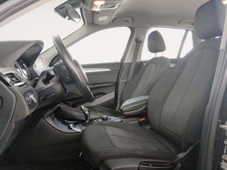 BMW X1 sDrive16d 85 kW (116 CV)