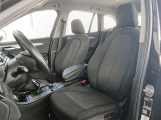 BMW X1 sDrive16d 85 kW (116 CV)