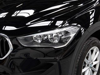 BMW X1 sDrive16d 85 kW (116 CV)