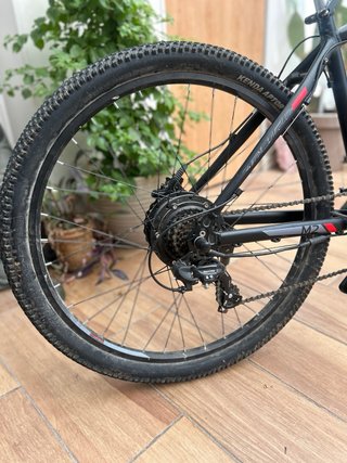 Bicicleta eléctrica Eleglide M2 – Muy buen estado