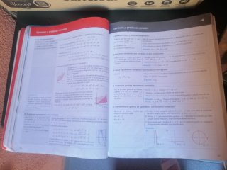 Libro 1°Bachillerato.Anaya. Biología y Matematica1