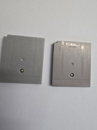 Pack Pokemon Edición Plata y FIFA 6 Game Boy