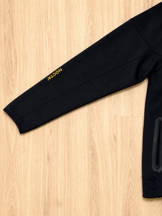 Sudadera Nike Tech Fleece x NOCTA Negra