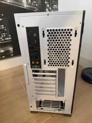 Pc gaming cambio por xbox series x o venta