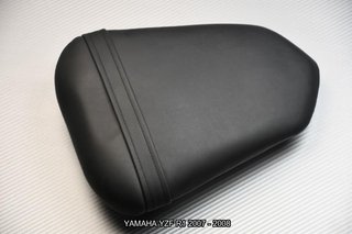 Asiento pasajero YAMAHA YZF R1 2007 - 2008