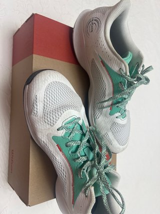 Zapatillas Wilson Mujer Talla 38