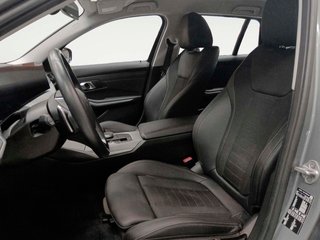 BMW Serie 3 318d Touring 110 kW (150 CV)
