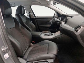 BMW Serie 3 318d Touring 110 kW (150 CV)
