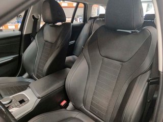 BMW Serie 3 318d Touring 110 kW (150 CV)