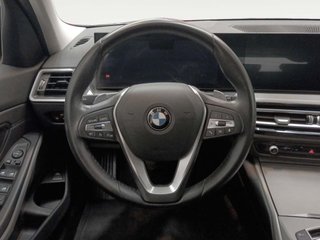 BMW Serie 3 318d Touring 110 kW (150 CV)
