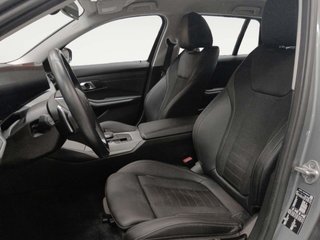 BMW Serie 3 318d Touring 110 kW (150 CV)
