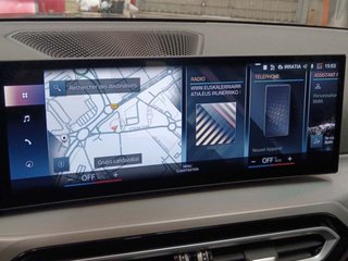 BMW Serie 3 318d Touring 110 kW (150 CV)