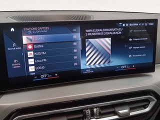 BMW Serie 3 318d Touring 110 kW (150 CV)