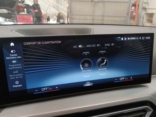 BMW Serie 3 318d Touring 110 kW (150 CV)