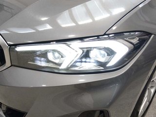 BMW Serie 3 318d Touring 110 kW (150 CV)