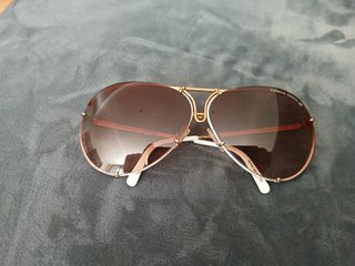 Gafas de Sol Porsche Design by Carrera. Originales