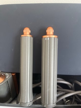 Dyson Airwrap