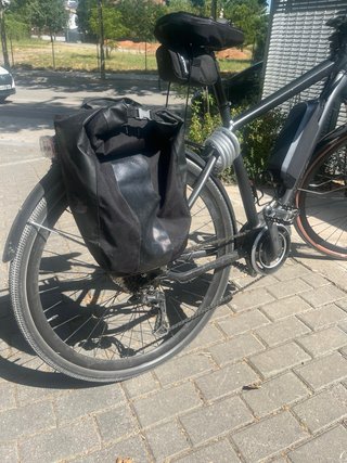 Bicicleta Eléctrica Cannondale Kinneto