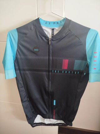 Maillot Gobik CX Pro Talla S