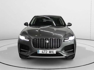 Jaguar F-PACE 2.0D I4 MHEV R-Dynamic SE AWD Auto 150 kW (204 CV)
