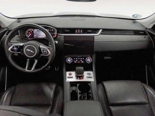 Jaguar F-PACE 2.0D I4 MHEV R-Dynamic SE AWD Auto 150 kW (204 CV)