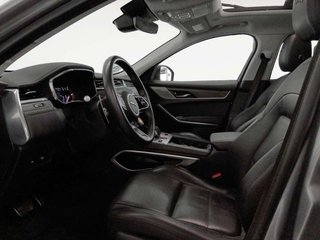 Jaguar F-PACE 2.0D I4 MHEV R-Dynamic SE AWD Auto 150 kW (204 CV)