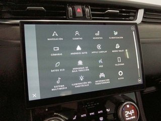 Jaguar F-PACE 2.0D I4 MHEV R-Dynamic SE AWD Auto 150 kW (204 CV)