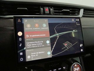 Jaguar F-PACE 2.0D I4 MHEV R-Dynamic SE AWD Auto 150 kW (204 CV)
