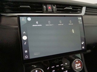 Jaguar F-PACE 2.0D I4 MHEV R-Dynamic SE AWD Auto 150 kW (204 CV)