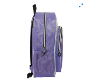 Mochila Escolar K-Pop Demon Hunters