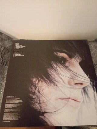 Vinilo