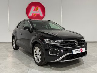 VOLKSWAGEN TRoc Life 1.0 TSI 81kW 110CV