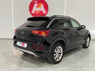 VOLKSWAGEN TRoc Life 1.0 TSI 81kW 110CV
