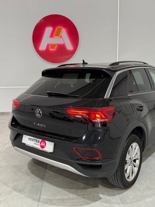VOLKSWAGEN TRoc Life 1.0 TSI 81kW 110CV