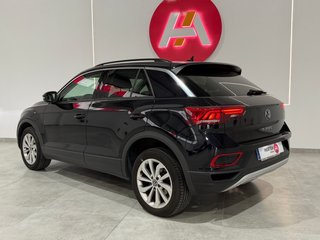 VOLKSWAGEN TRoc Life 1.0 TSI 81kW 110CV