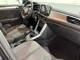 VOLKSWAGEN TRoc Life 1.0 TSI 81kW 110CV