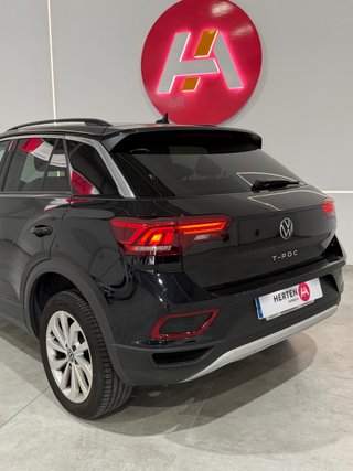 VOLKSWAGEN TRoc Life 1.0 TSI 81kW 110CV