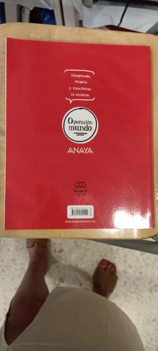 Matemáticas A 4