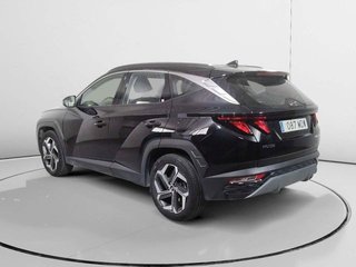 Hyundai Tucson 1.6 TGDI PHEV Maxx 4X4 Auto 195 kW (265 CV)