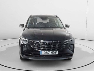 Hyundai Tucson 1.6 TGDI PHEV Maxx 4X4 Auto 195 kW (265 CV)