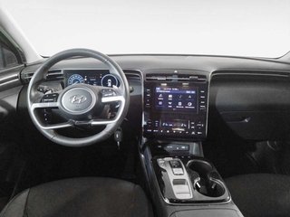Hyundai Tucson 1.6 TGDI PHEV Maxx 4X4 Auto 195 kW (265 CV)