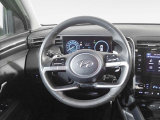 Hyundai Tucson 1.6 TGDI PHEV Maxx 4X4 Auto 195 kW (265 CV)