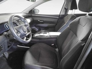 Hyundai Tucson 1.6 TGDI PHEV Maxx 4X4 Auto 195 kW (265 CV)