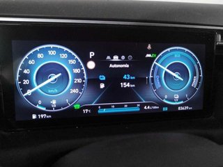 Hyundai Tucson 1.6 TGDI PHEV Maxx 4X4 Auto 195 kW (265 CV)