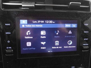 Hyundai Tucson 1.6 TGDI PHEV Maxx 4X4 Auto 195 kW (265 CV)