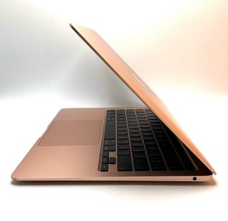MacBook Air M1 2020 Oro Rosa