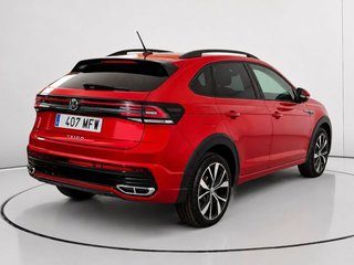 Volkswagen Taigo R-Line 1.5 TSI 110 kW (150 CV) DSG